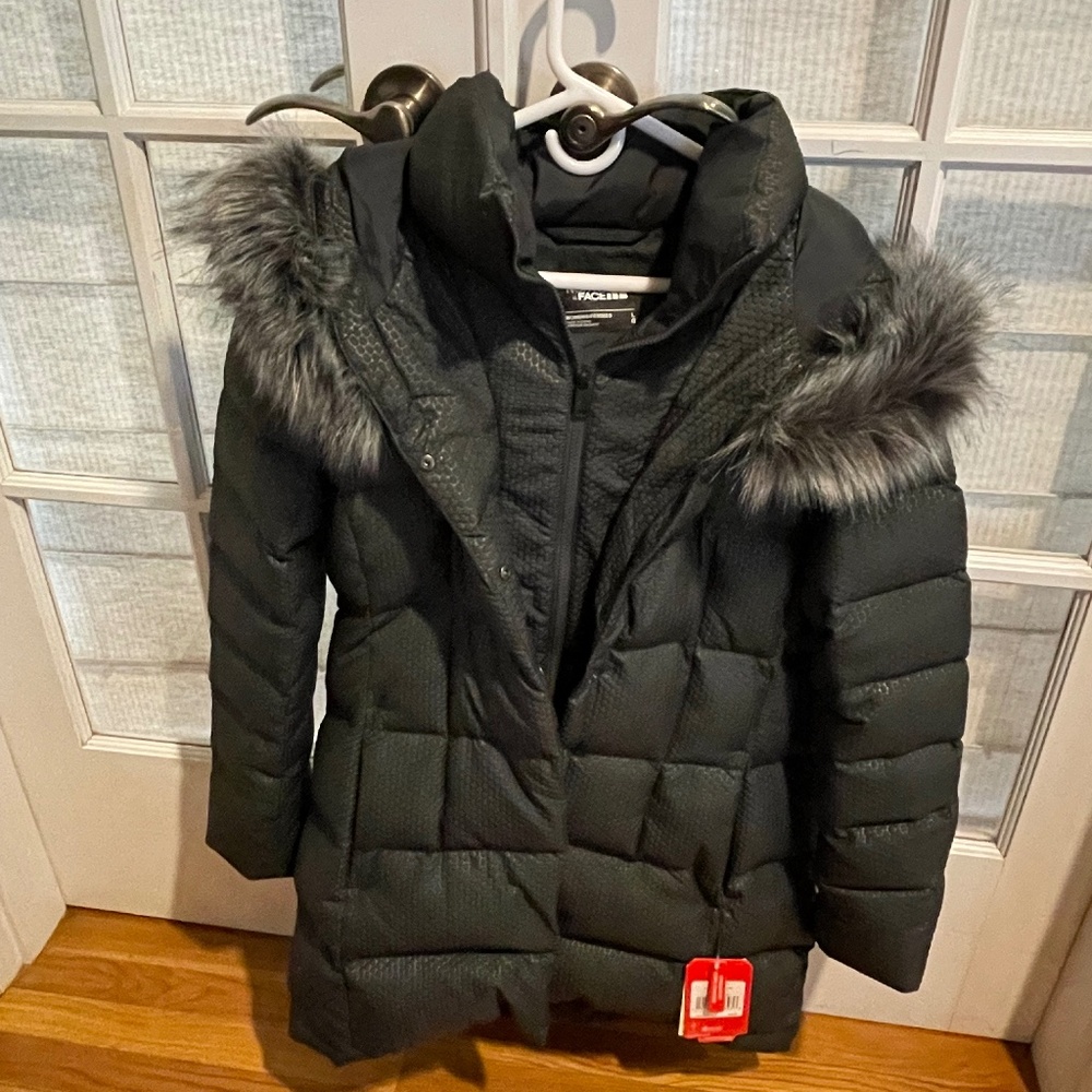 Northface Hey Mama Parkina Size L